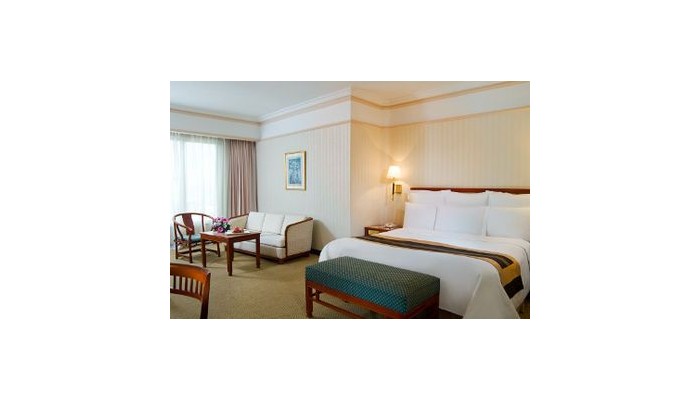 Hotel Ramada Plaza Melaka poza 3