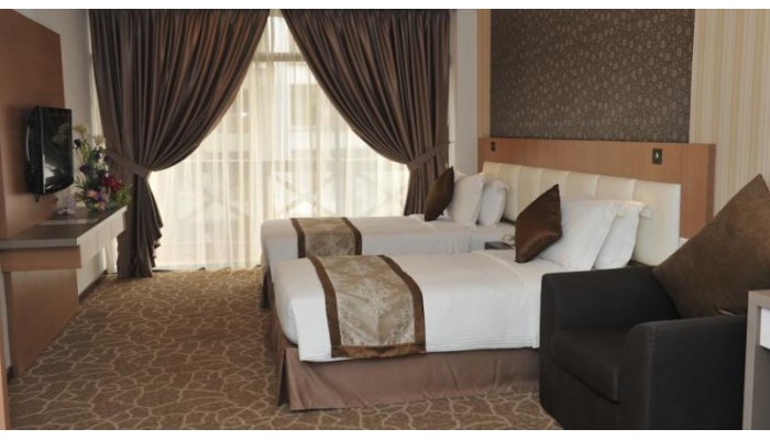 Mahkota Hotel Melaka poza 2