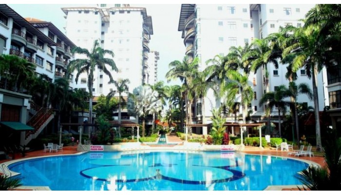 Mahkota Hotel Melaka poza 4