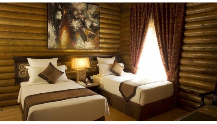 Philea Resort And Spa Ayer Keroh poza 3