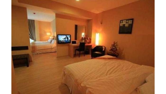 Philea Resort And Spa Ayer Keroh poza 6