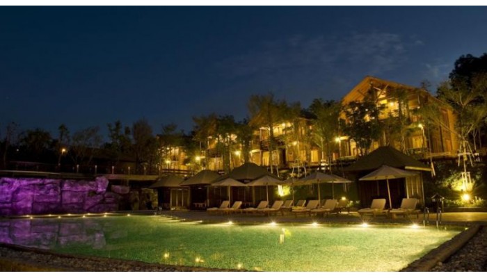 Philea Resort And Spa Ayer Keroh poza 0