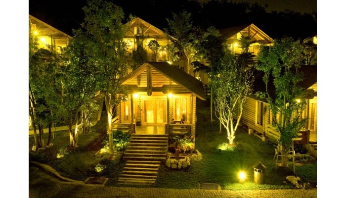 Philea Resort And Spa Ayer Keroh poza 5