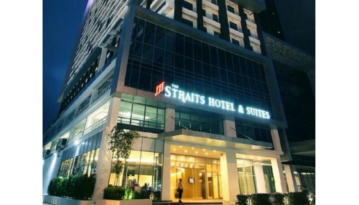 Straits Hotel & Suites poza 4