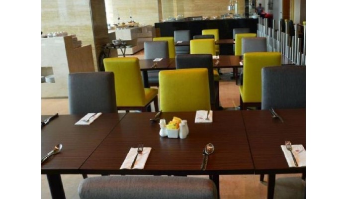 Swiss Garden Hotel & Residences Malacca poza 4