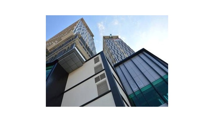 Swiss Garden Hotel & Residences Malacca poza 8