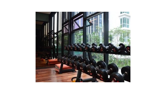 Swiss Garden Hotel & Residences Malacca poza 11