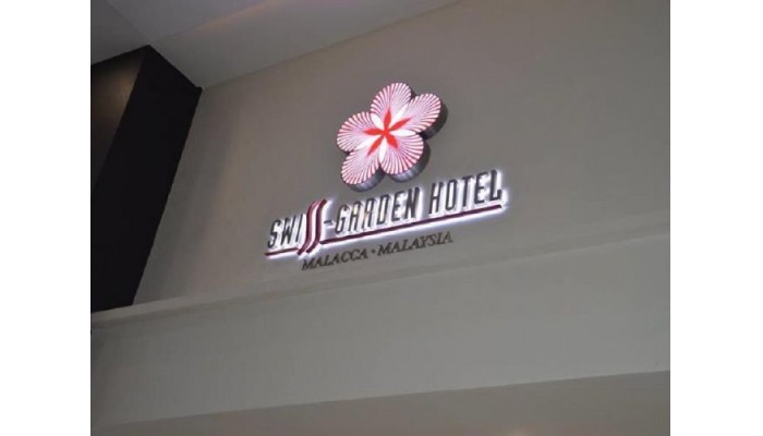 Swiss Garden Hotel & Residences Malacca poza 0