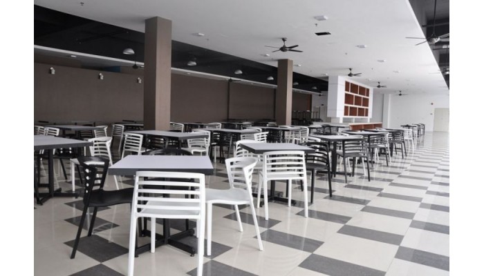 Temasek Hotel Melaka poza 3