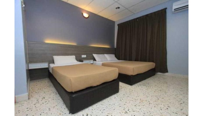 Herald Boutique Hotel poza 0