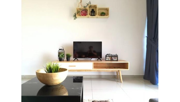 Hotel Hyj Homestay poza 0