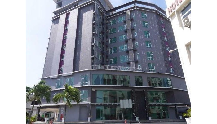 Midcity Hotel Melaka poza 0