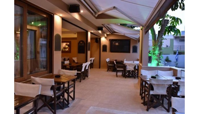 24 Seven Boutique Hotel Apart poza 12