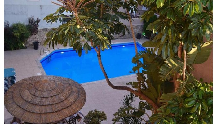 24 Seven Boutique Hotel Apart poza 16