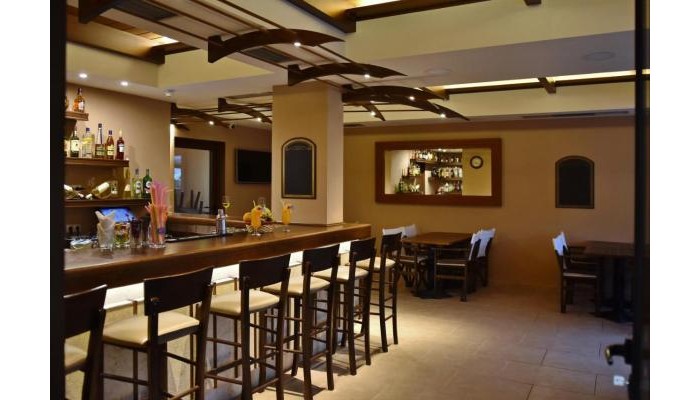 24 Seven Boutique Hotel Apart poza 9