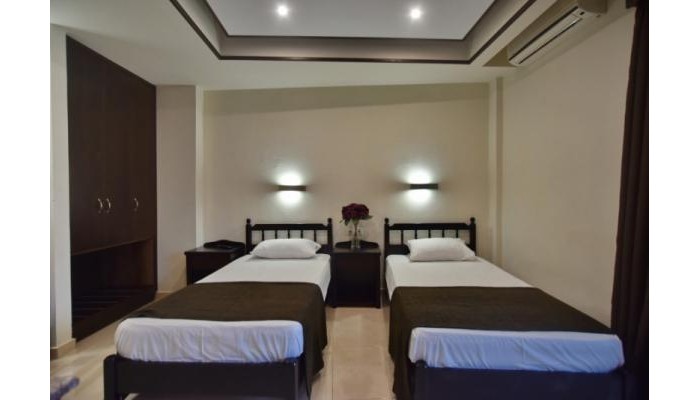 24 Seven Boutique Hotel Apart poza 4
