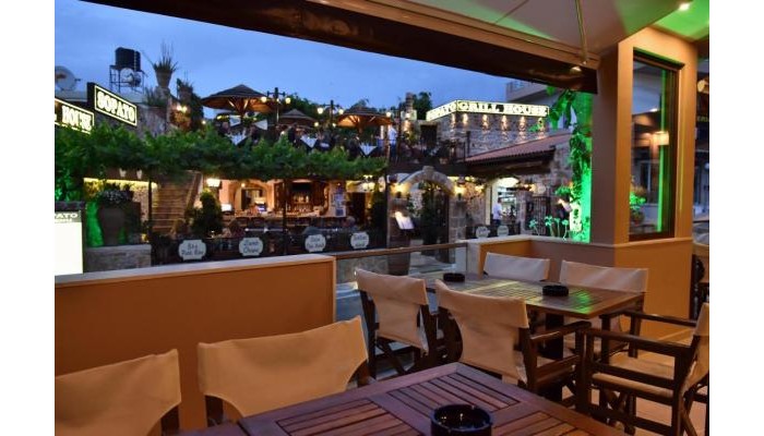 24 Seven Boutique Hotel Apart poza 13