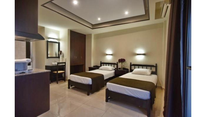 24 Seven Boutique Hotel Apart poza 3