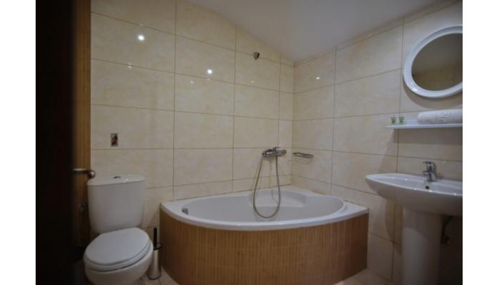 24 Seven Boutique Hotel Apart poza 5