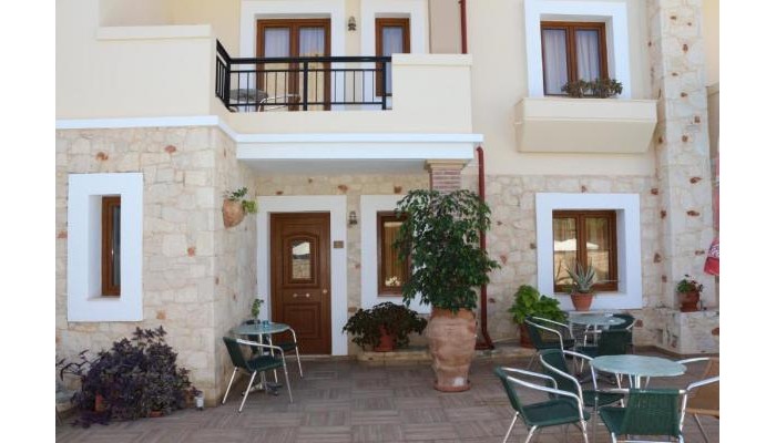 Apollo City Hotel - Maliatim poza 0