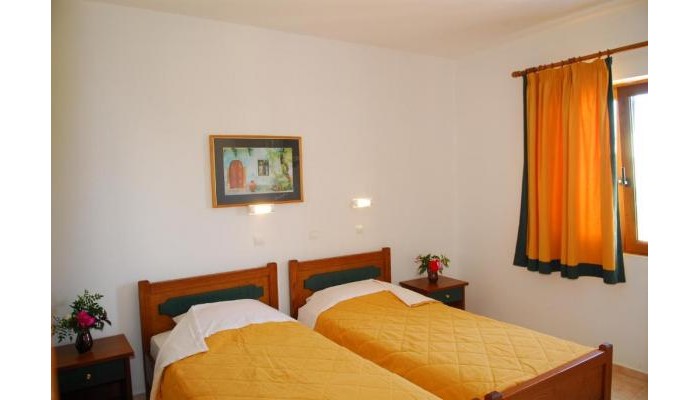 Apollo City Hotel - Maliatim poza 3