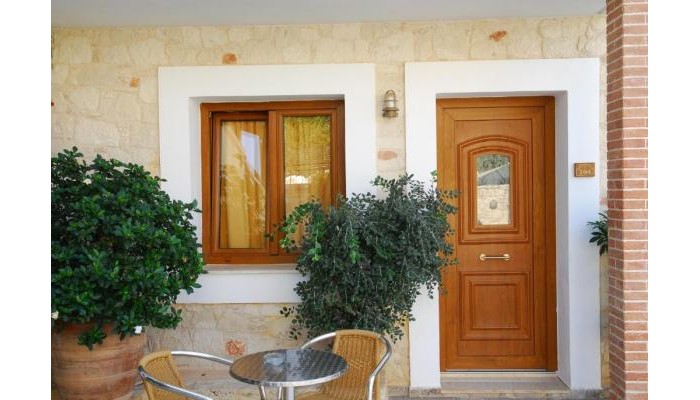 Apollo City Hotel - Maliatim poza 2