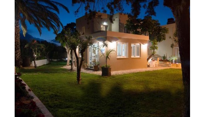 Blue Sky Apartments poza 1