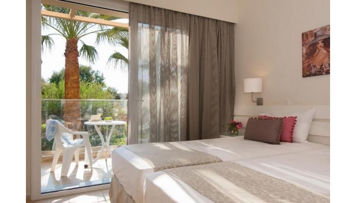 Blue Sky Apartments poza 2