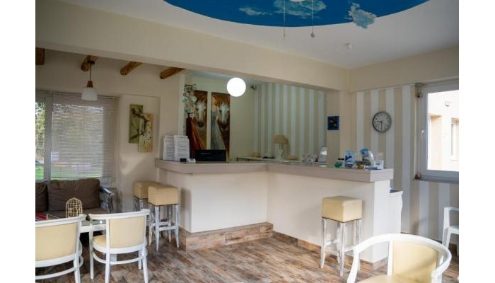 Blue Sky Apartments poza 7