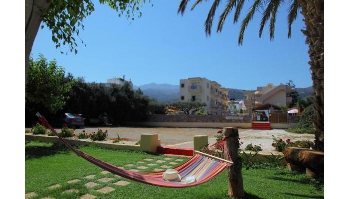 Blue Sky Apartments poza 8