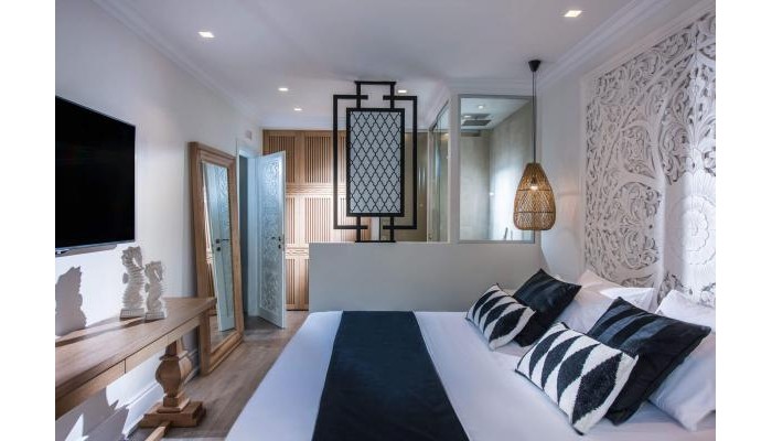 Danaides Apartments poza 2