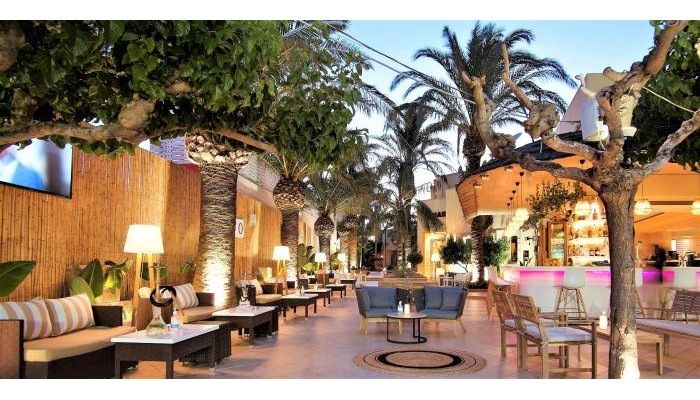 Danaides Apartments poza 7