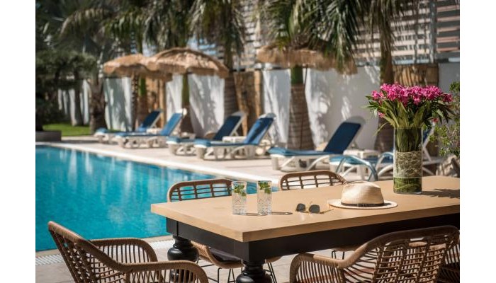 Danaides Apartments poza 10