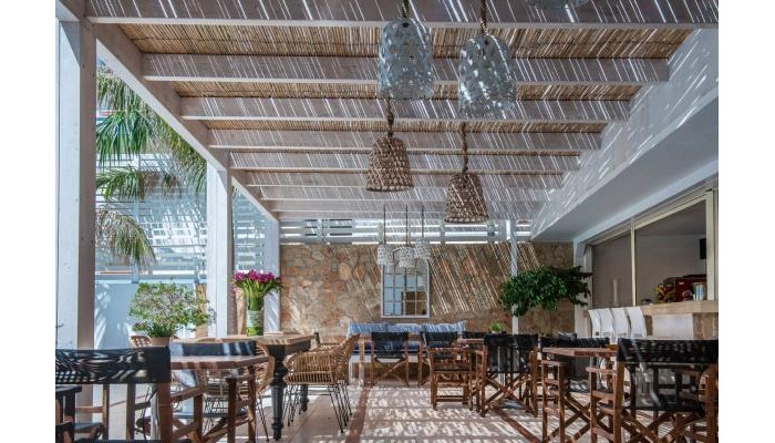 Danaides Apartments poza 8