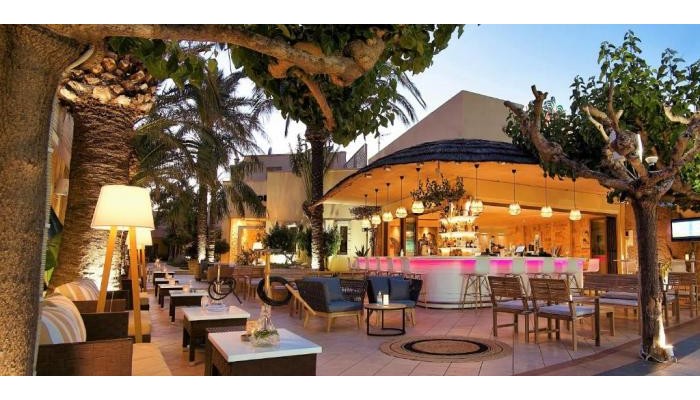 Danaides Apartments poza 9