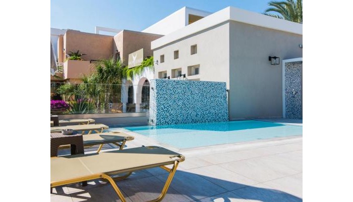 Dedalos Hotel (Crete) poza 18