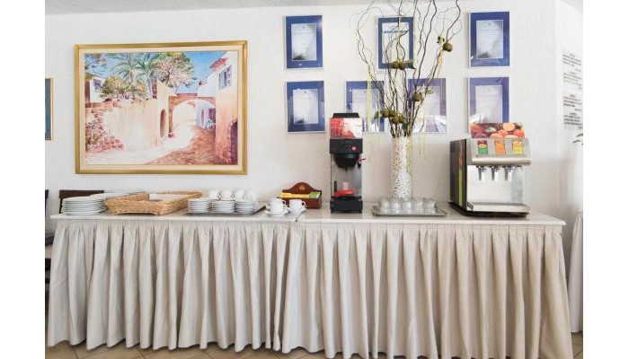 Dedalos Hotel (Crete) poza 15