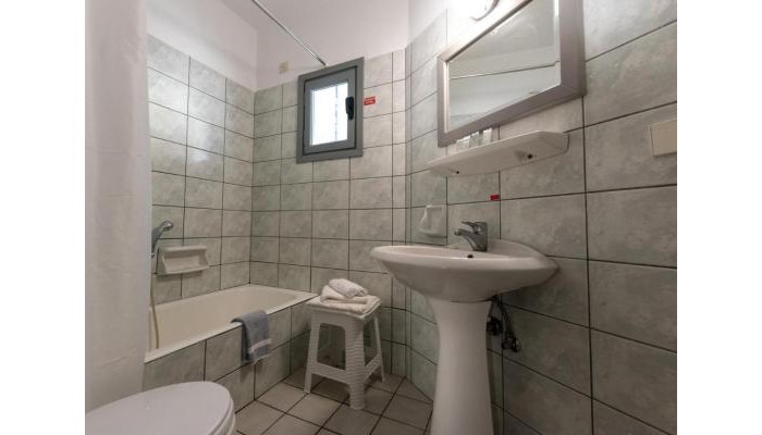 Dedalos Hotel (Crete) poza 10