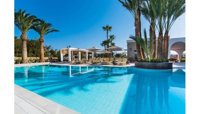 Dedalos Hotel (Crete) poza 16