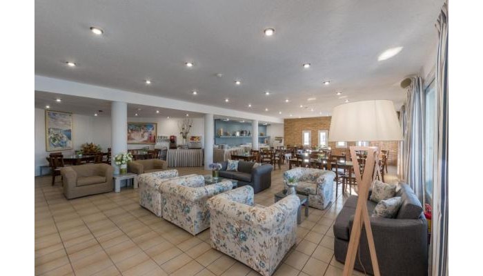 Dedalos Hotel (Crete) poza 12