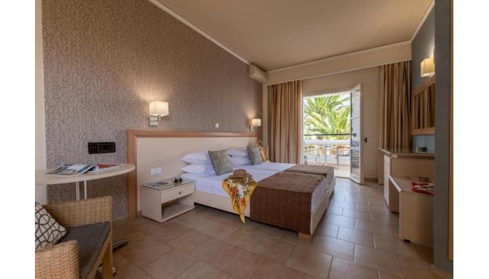 Dedalos Hotel (Crete) poza 4