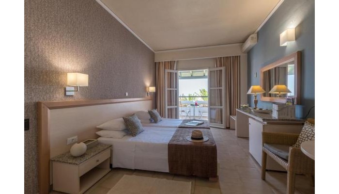 Dedalos Hotel (Crete) poza 3