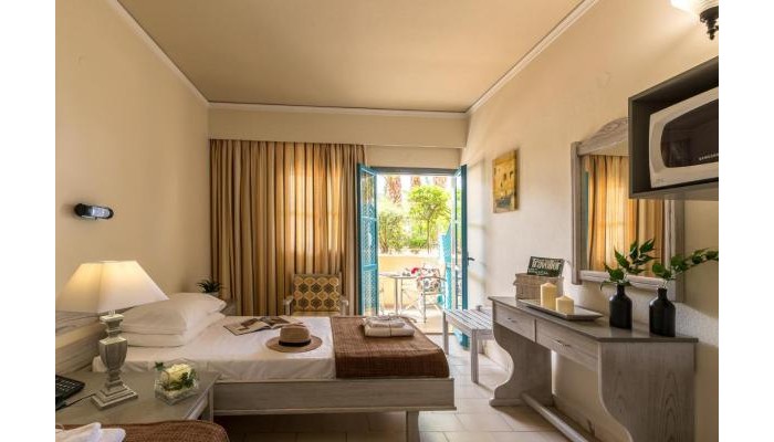 Dedalos Hotel (Crete) poza 9