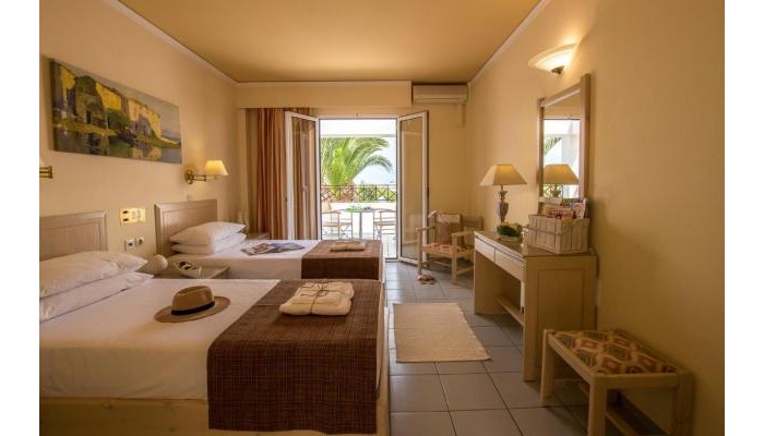 Dedalos Hotel (Crete) poza 1