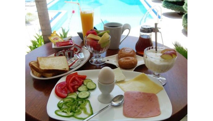 Emerald Hotel poza 3