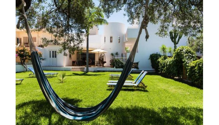 Emerald Hotel poza 5