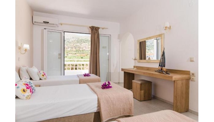 Emerald Hotel poza 0