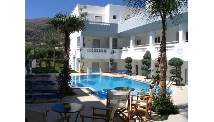 Emerald Hotel poza 4