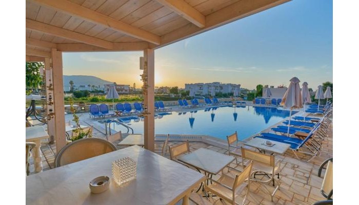 Golden Bay Hotel Apartments poza 17