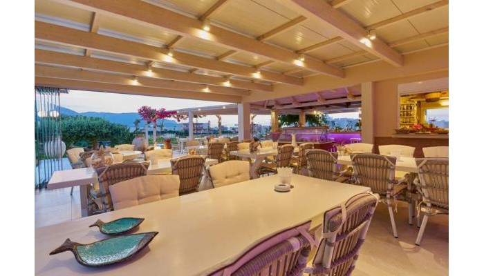 Golden Bay Hotel Apartments poza 11